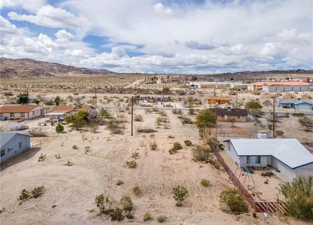 Property at 6608 Mojave Ave, 29 Palms, CA 92277