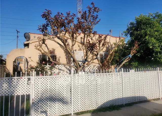 Property at 9430 Parmelee Ave, Los Angeles, CA 90002, 4 beds, 2 baths