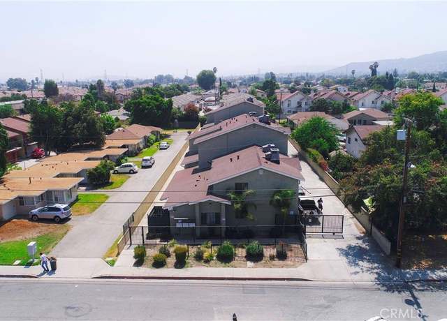 Property at 2826 Cogswell Rd, El Monte, CA 91732, 26 beds, 18 baths