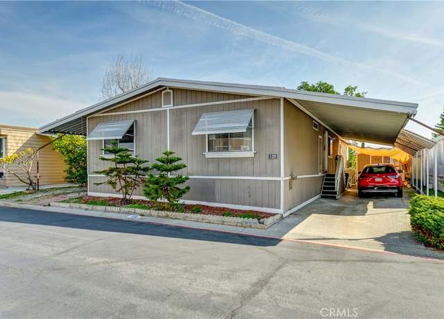 Property at 17350 Temple Ave #128, La Puente, CA 91744, 4 beds, 2 baths