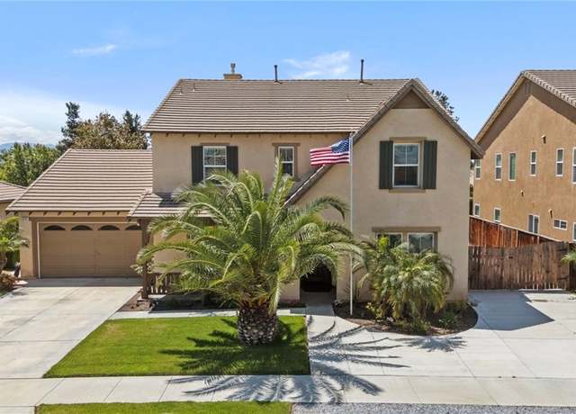 Property at 32701 Juniper Berry Dr, Winchester, CA 92596, 5 beds, 4 baths
