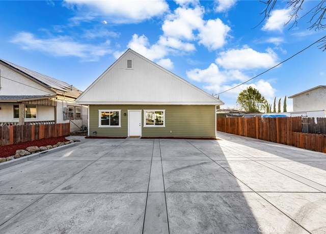 Property at 7785 Vineyard Ave, Rancho Cucamonga, CA 91730, 3 beds, 1.5 baths