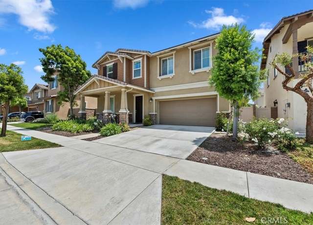 Property at 6169 Winona St, Chino, CA 91710, 5 beds, 3 baths
