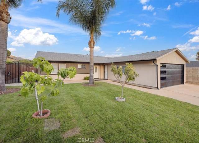 Property at 12750 Rajah St, Sylmar, CA 91342, 3 beds, 2 baths