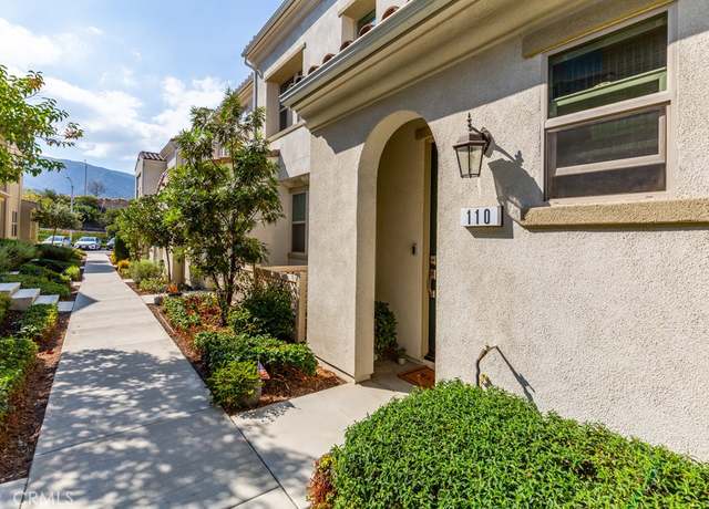 Property at 2521 Verna Dr #110, Corona, CA 92883, 3 beds, 2.5 baths