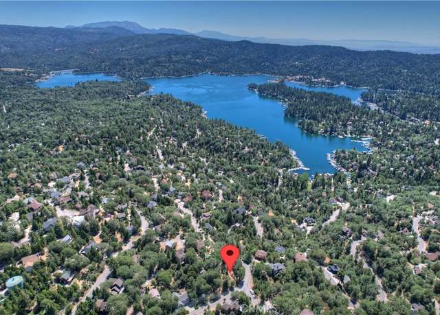 Property at 27588 Matterhorn Dr, Lake Arrowhead, CA 92352