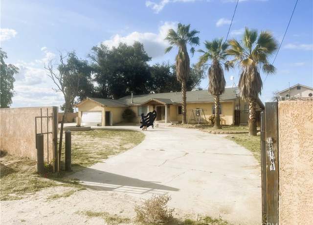 Property at 18140 Stockdale Hwy, Bakersfield, CA 93314