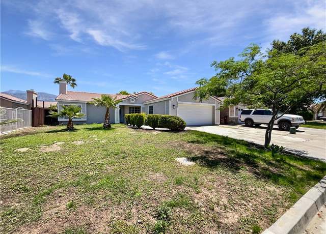 Property at 25012 Balestrieri Rd, Hemet, CA 92544, 3 beds, 2 baths