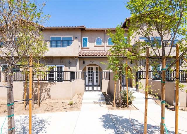 Property at 5510 E Los Angeles Ave #12, Simi Valley, CA 93063, 3 beds, 2.5 baths