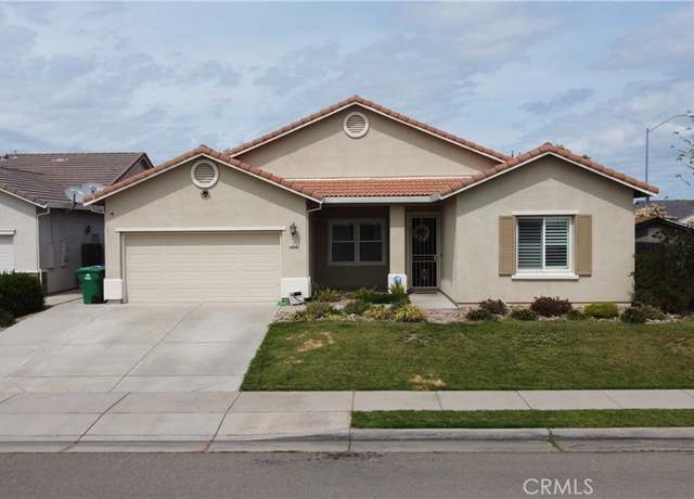 Property at 1939 Bridlewood Dr, Atwater, CA 95301, 4 beds, 3 baths