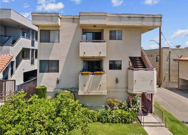 Property at 610 E Harvard #3, Burbank, CA 91501, 1 bed, 1 bath