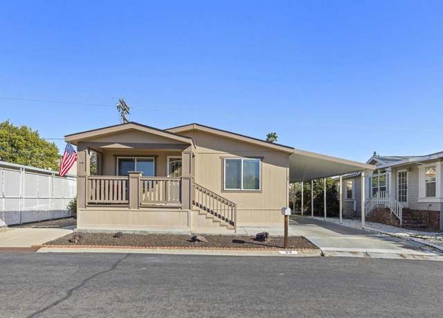 Property at 525 W El Norte Pkwy #39, Escondido, CA 92026, 3 beds, 2 baths