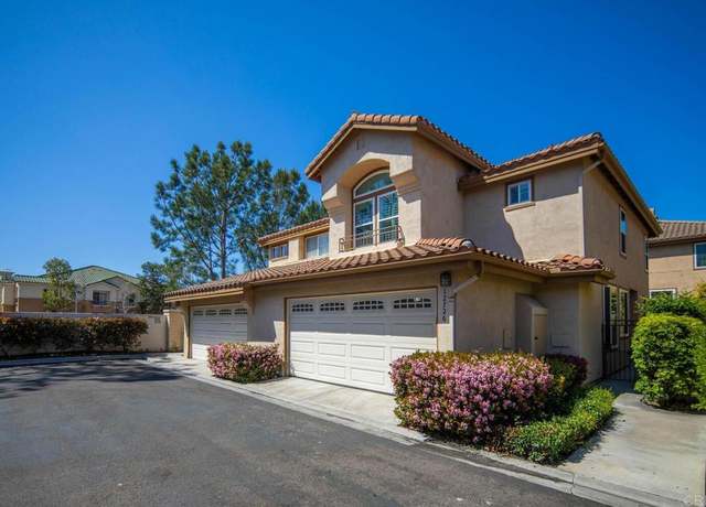 Property at 12726 VIA NIEVE, San Diego, CA 92130, 3 beds, 2.5 baths