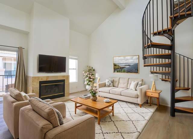 Property at 7224 Shoreline Dr #172, San Diego, CA 92122, 1 bed, 1 bath