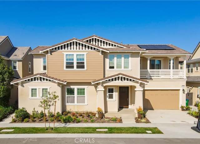 Property at 71 Einstein Way, Irvine, CA 92618, 4 beds, 4.5 baths