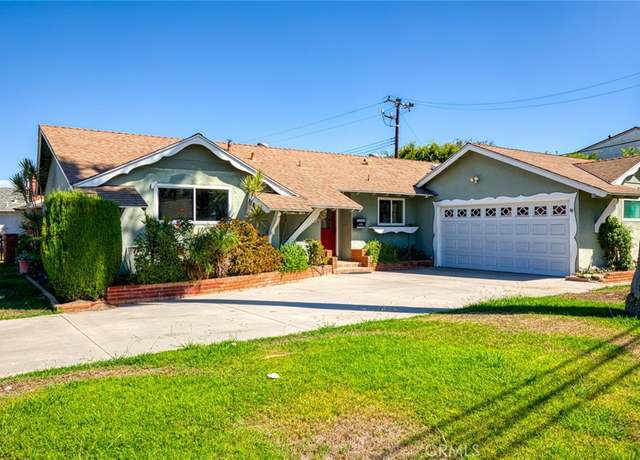 Property at 12512 Tours Ave, Garden Grove, CA 92843, 4 beds, 2 baths