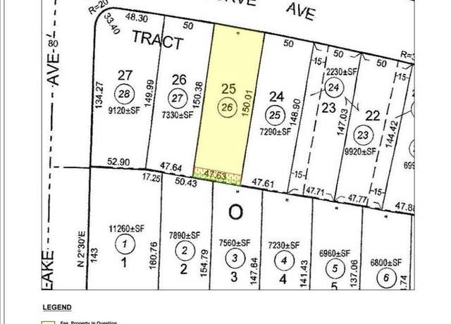 Property at 924 E Mount Curve Ave, Altadena, CA 91001
