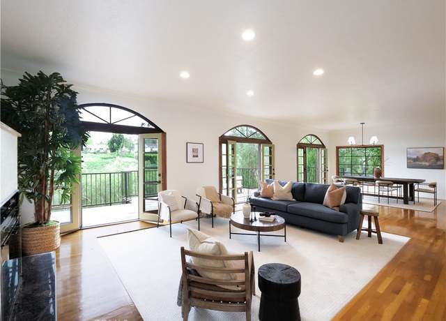 Property at 4300 Via Alondra, Palos Verdes Estates, CA 90274, 4 beds, 3.5 baths