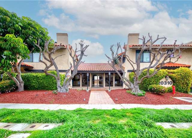 Property at 20310 Anza Ave Unit H, Torrance, CA 90503, 2 beds, 2.5 baths