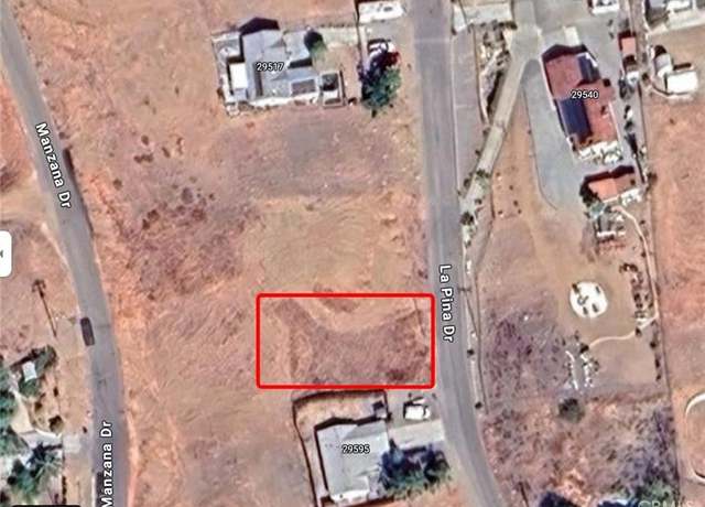 Property at 0 La Pina Dr, Menifee, CA 92587