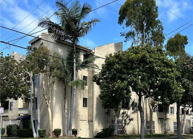 Property at 2343 E 17th St #308, Long Beach, CA 90804, 2 beds, 2 baths