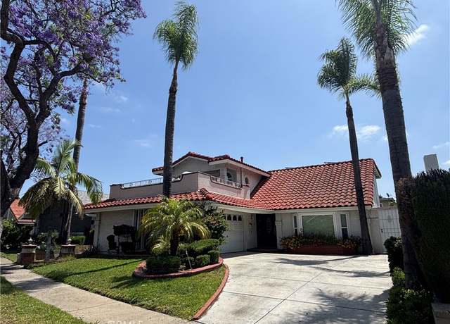 Property at 17002 Yvette Ave, Cerritos, CA 90703, 4 beds, 3 baths