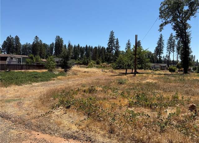 Property at 6462 Moss Ln, Paradise, CA 95969