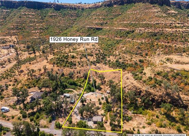 Property at 1926 Honey Run Rd, Chico, CA 95928