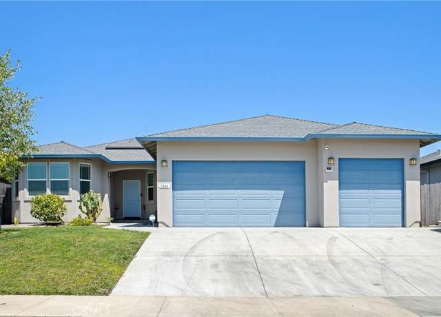 Property at 2886 Wingfield Ave, Chico, CA 95928, 4 beds, 3 baths