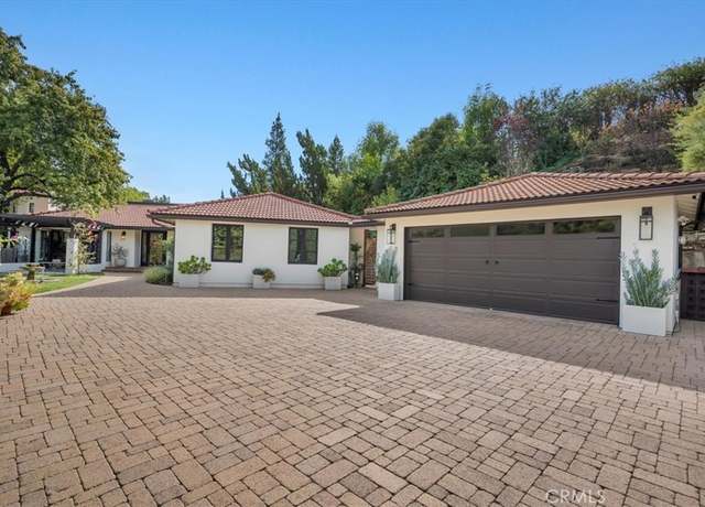 Property at 22522 Faubion Pl, Calabasas, CA 91302, 4 beds, 3 baths
