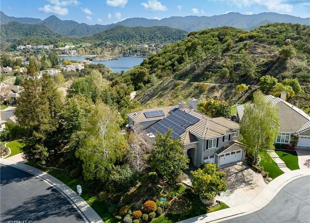 Property at 184 Halsbury Ct, Lake Sherwood, CA 91361, 5 beds, 4 baths