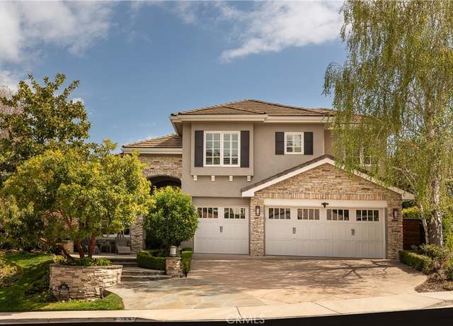 Property at 184 Halsbury Ct, Lake Sherwood, CA 91361, 5 beds, 4 baths