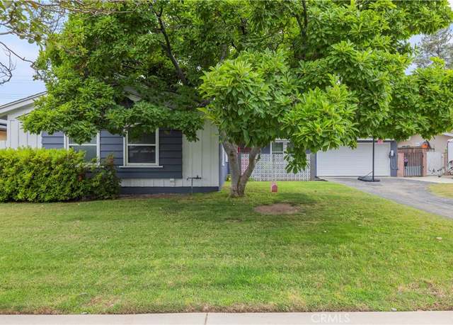 Property at 7417 Ponce Ave, West Hills, CA 91307, 4 beds, 2 baths