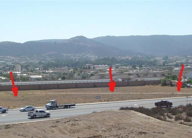 Property at 0 JEFFERSON Ave, Murrieta, CA 92562