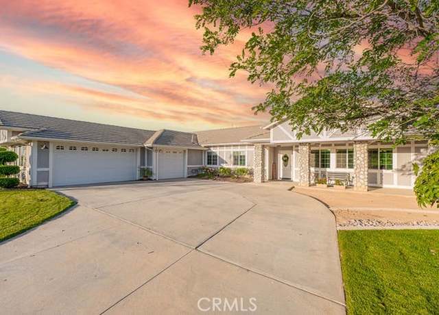 Property at 36884 Hidden Trail Ct, Winchester, CA 92596, 4 beds, 2 baths