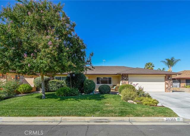 Property at 25355 Auld Ave, Hemet, CA 92544, 4 beds, 2 baths