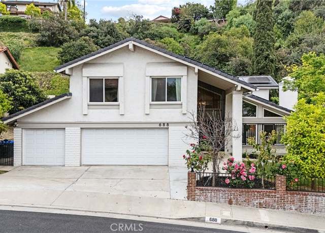 Property at 688 Barnum Way, Monterey Park, CA 91754, 6 beds, 4 baths