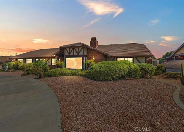 Property at 17537 Main St, Hesperia, CA 92345, 3 beds, 2.5 baths