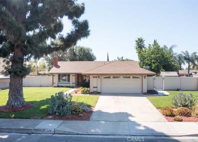Property at 834 E Spruce St, Ontario, CA 91761, 3 beds, 2 baths