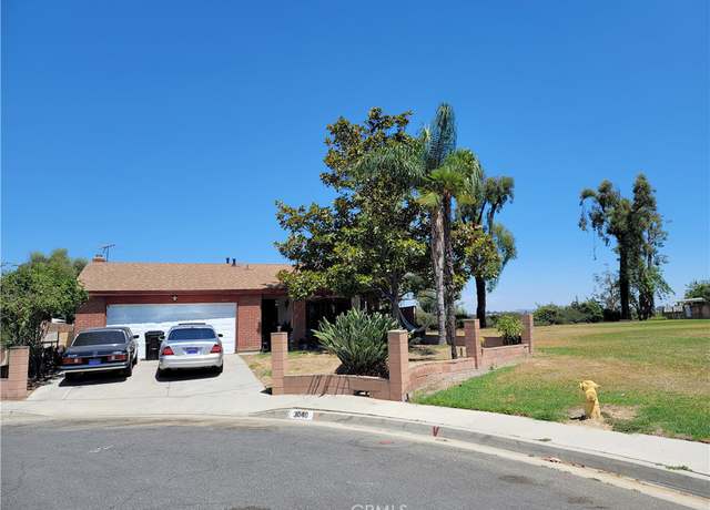 Photo of 3040 S Betsy St, West Covina, CA 91792