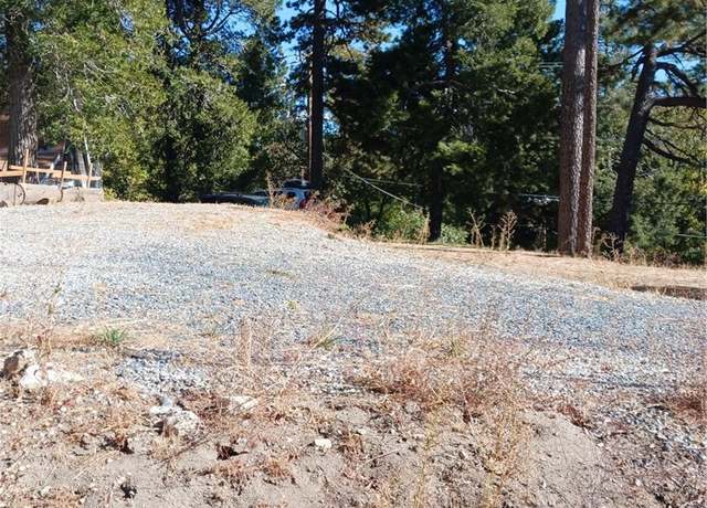 Property at 1 Mozumdar Dr, Cedarpines Park, CA 92322