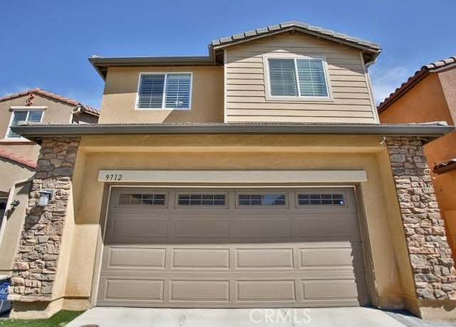 Property at 9712 Pine Orchard St, Pacoima, CA 91331, 4 beds, 3 baths