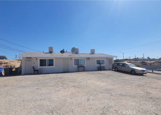 Property at 335 Barstow Rd, Barstow, CA 92311, 3 beds, 3 baths