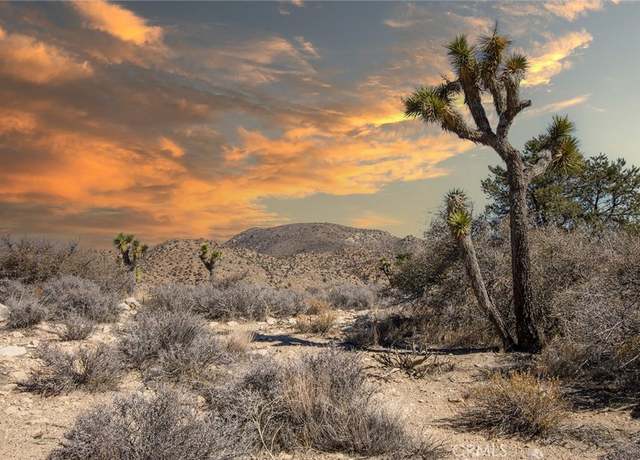 Property at 48400 Madison Rd, Pioneertown, CA 92268
