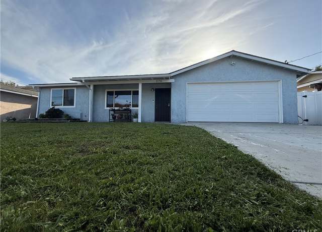 Property at 1176 Waxwing Dr, Vista, CA 92083, 3 beds, 1 bath