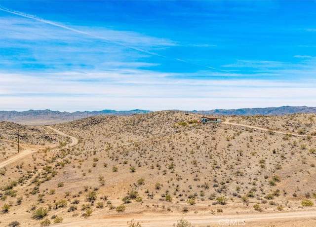 Property at 63465 Belmont St, Joshua Tree, CA 92252, 1 bed, 1 bath