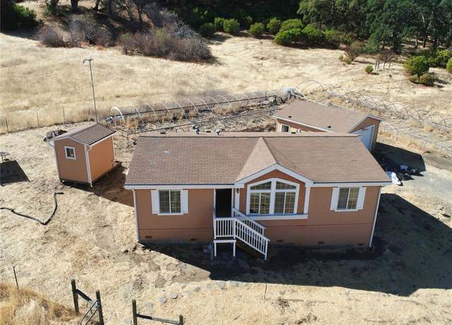 Property at 9520 Rocky Creek Rd, Lower Lake, CA 95457, 3 beds, 2 baths