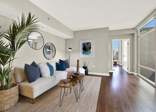 Property at 425 W Beech St #417, San Diego, CA 92101, 2 beds, 2 baths