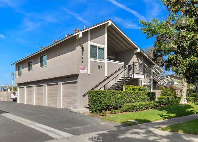 Property at 1783 N Cedar Glen Dr #210, Anaheim, CA 92807, 2 beds, 1 bath