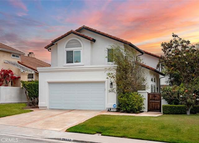 Property at 28332 Via Alfonse, Laguna Niguel, CA 92677, 4 beds, 2.5 baths